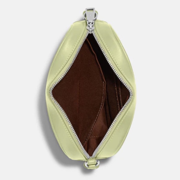 Coach Mini Jamie Camera Bag In Signature Canvas
SV/Khaki/Pale Lime - Picture 2 of 16